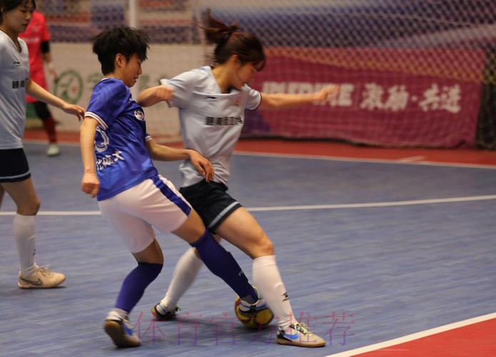 2024全国女子五人制足球锦标赛在宁夏平罗开赛 2024全国女子五人制足球锦标赛在宁夏平罗开赛